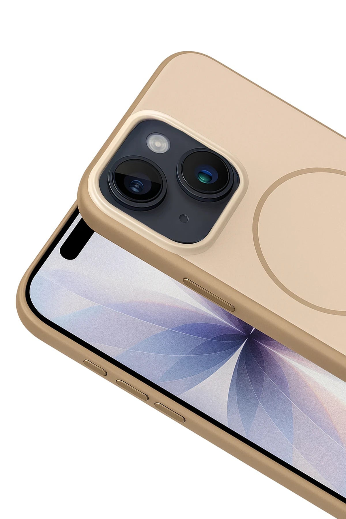 Joko Apple iPhone 14 Neva Magsafe Telefon Kılıfı