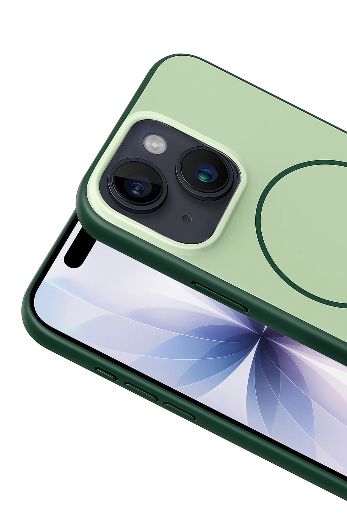 Joko Apple iPhone 14 Neva Magsafe Telefon Kılıfı