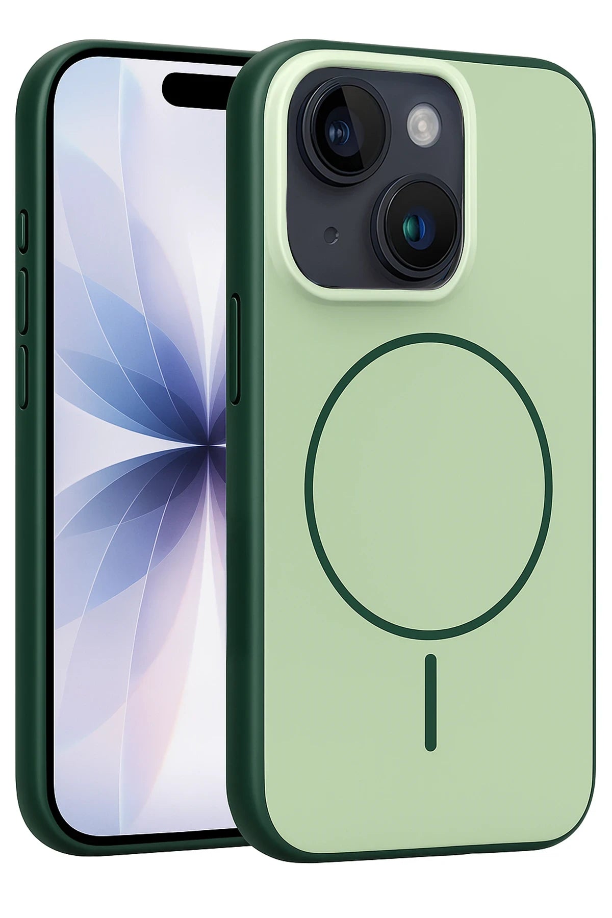 Joko Apple iPhone 14 Neva Magsafe Telefon Kılıfı