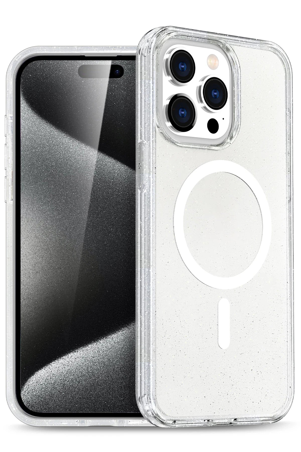 Joko Apple iPhone 14 Pro Max Star Magsafe Telefon Kılıfı
