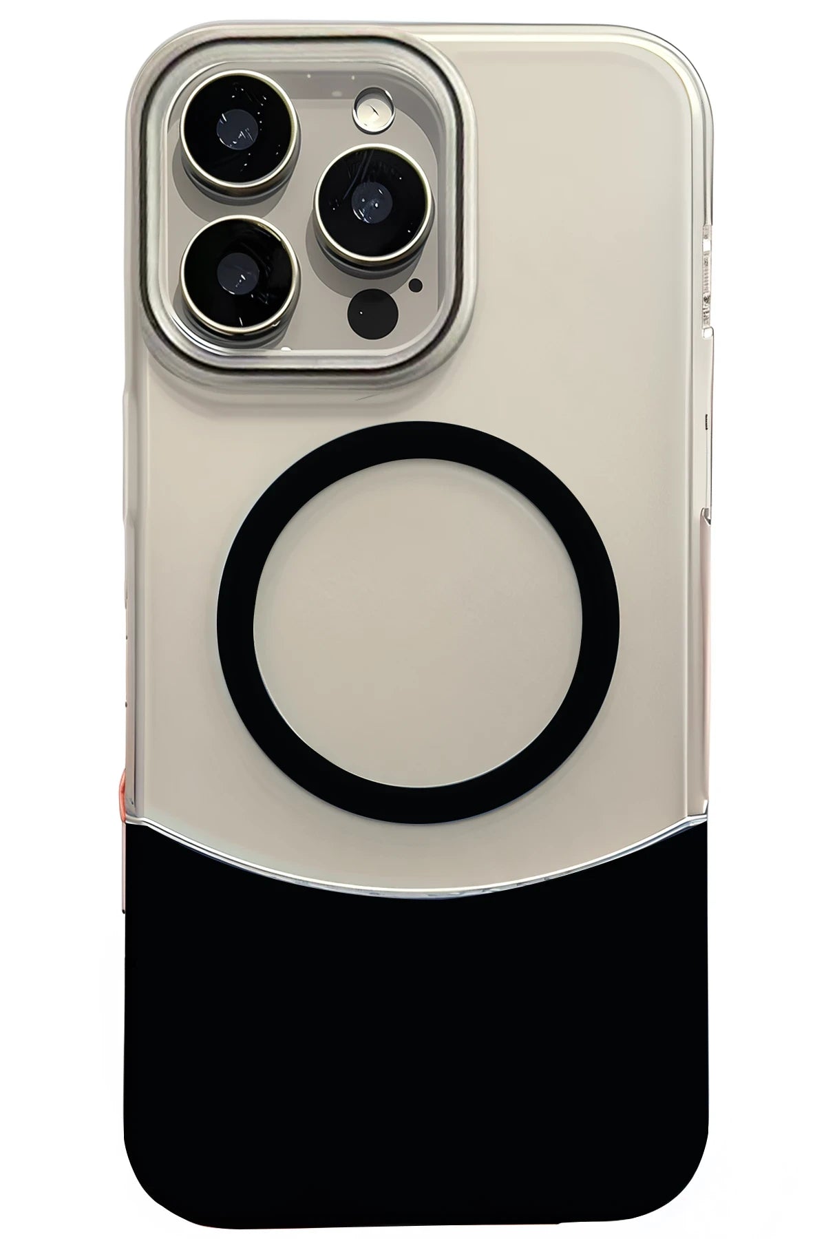 Joko Apple iPhone 14 Pro Max Velar Magsafe Telefon Kılıfı