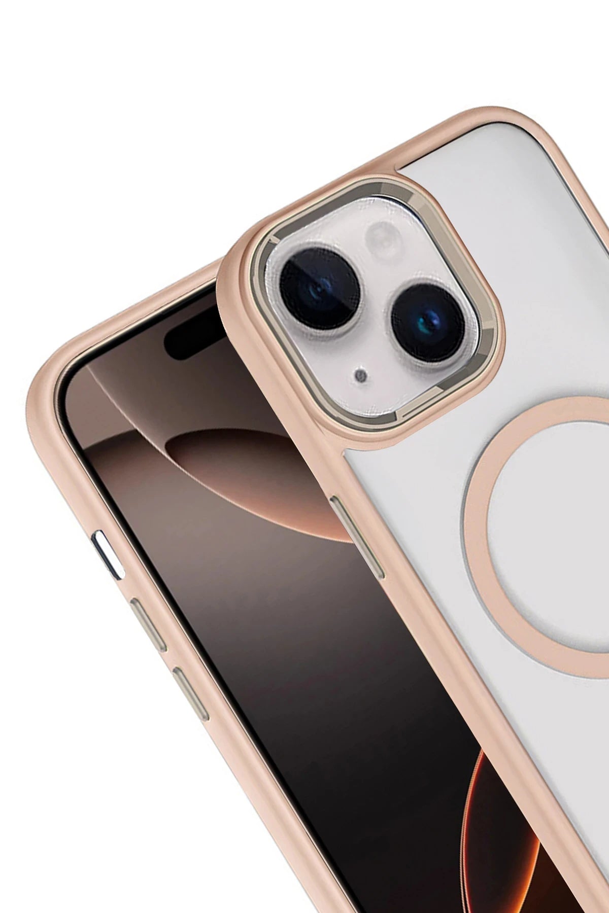 Joko Apple iPhone 14 Terea Magsafe Telefon Kılıfı