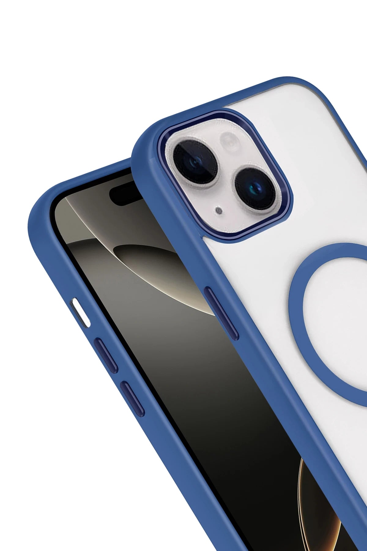 Joko Apple iPhone 14 Terea Magsafe Telefon Kılıfı