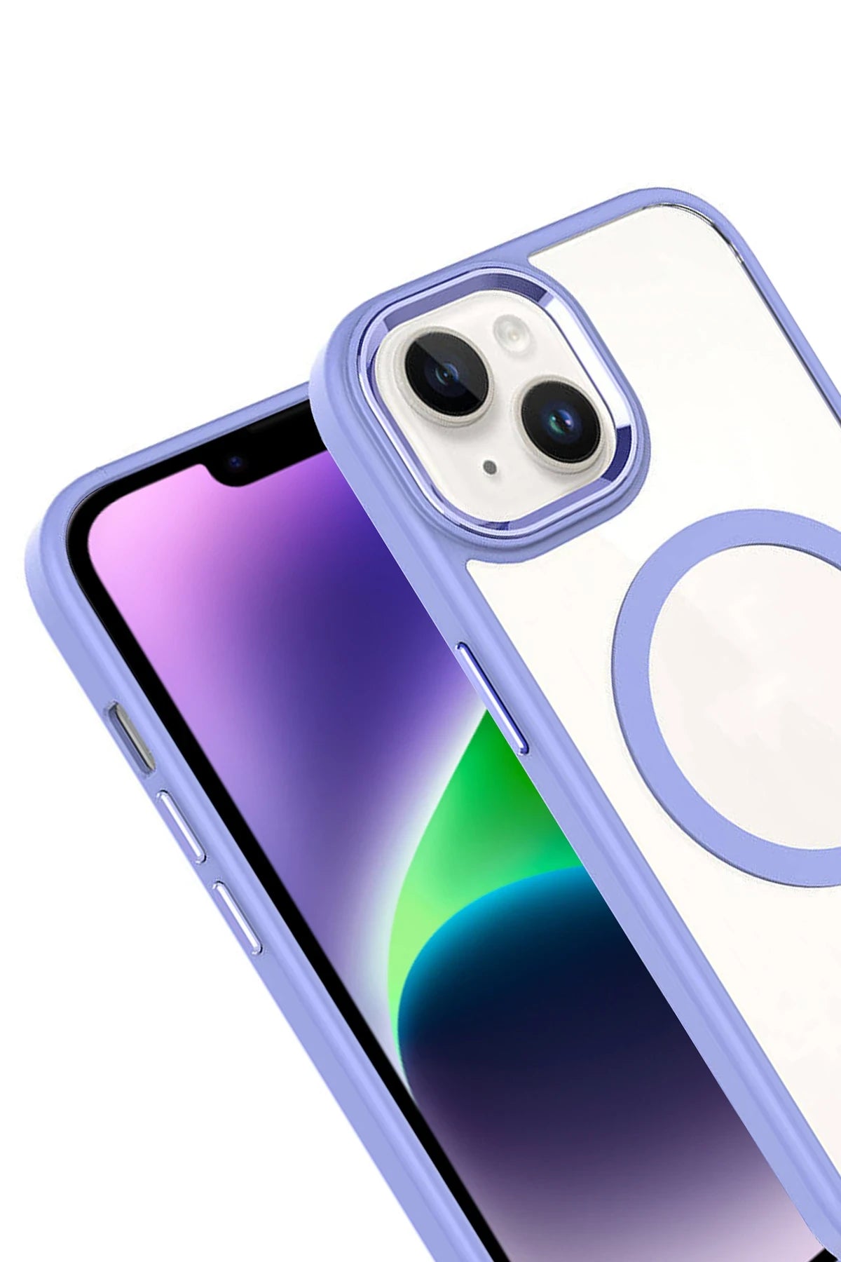Joko Apple iPhone 14 Terea Magsafe Telefon Kılıfı