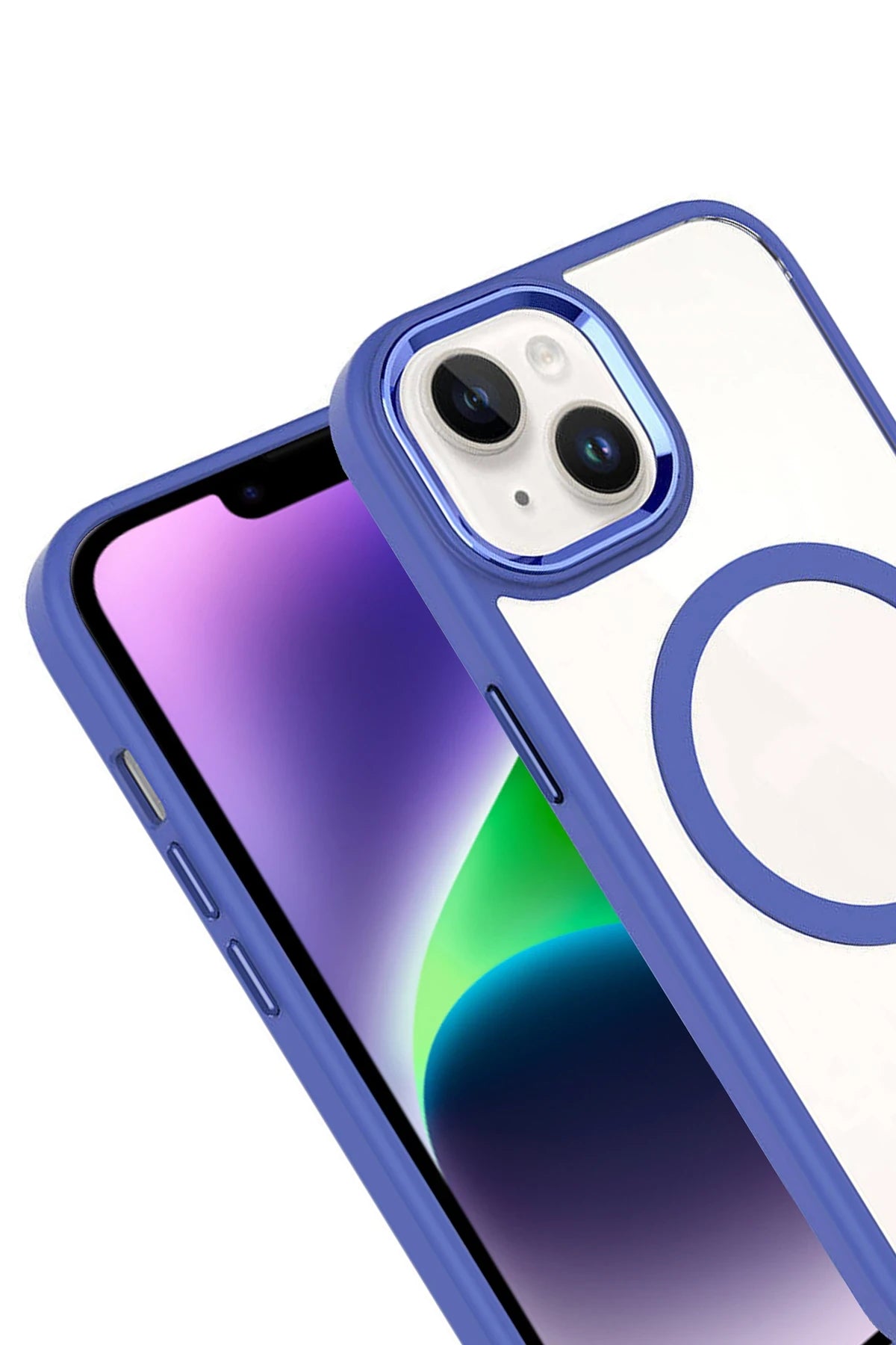 Joko Apple iPhone 14 Terea Magsafe Telefon Kılıfı