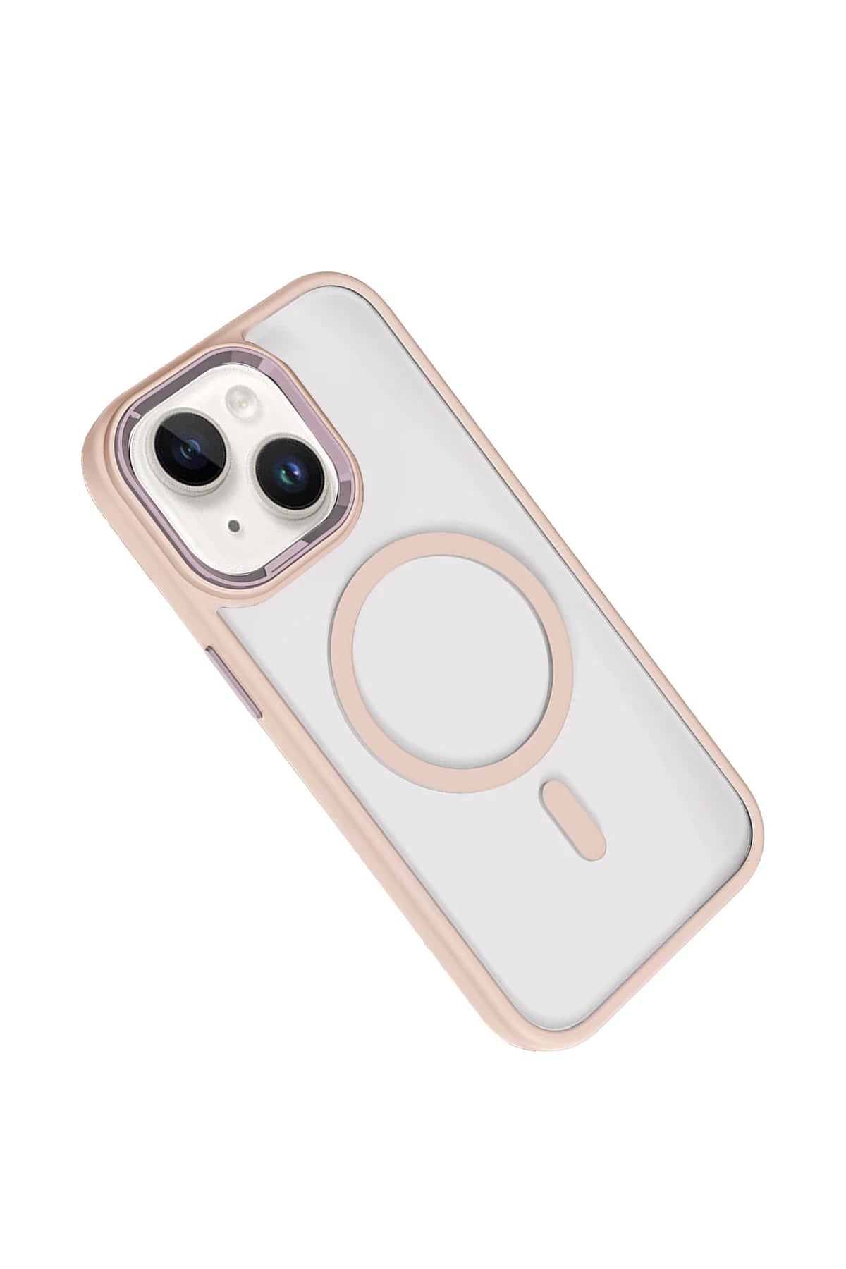 Joko Apple iPhone 14 Terea Magsafe Telefon Kılıfı