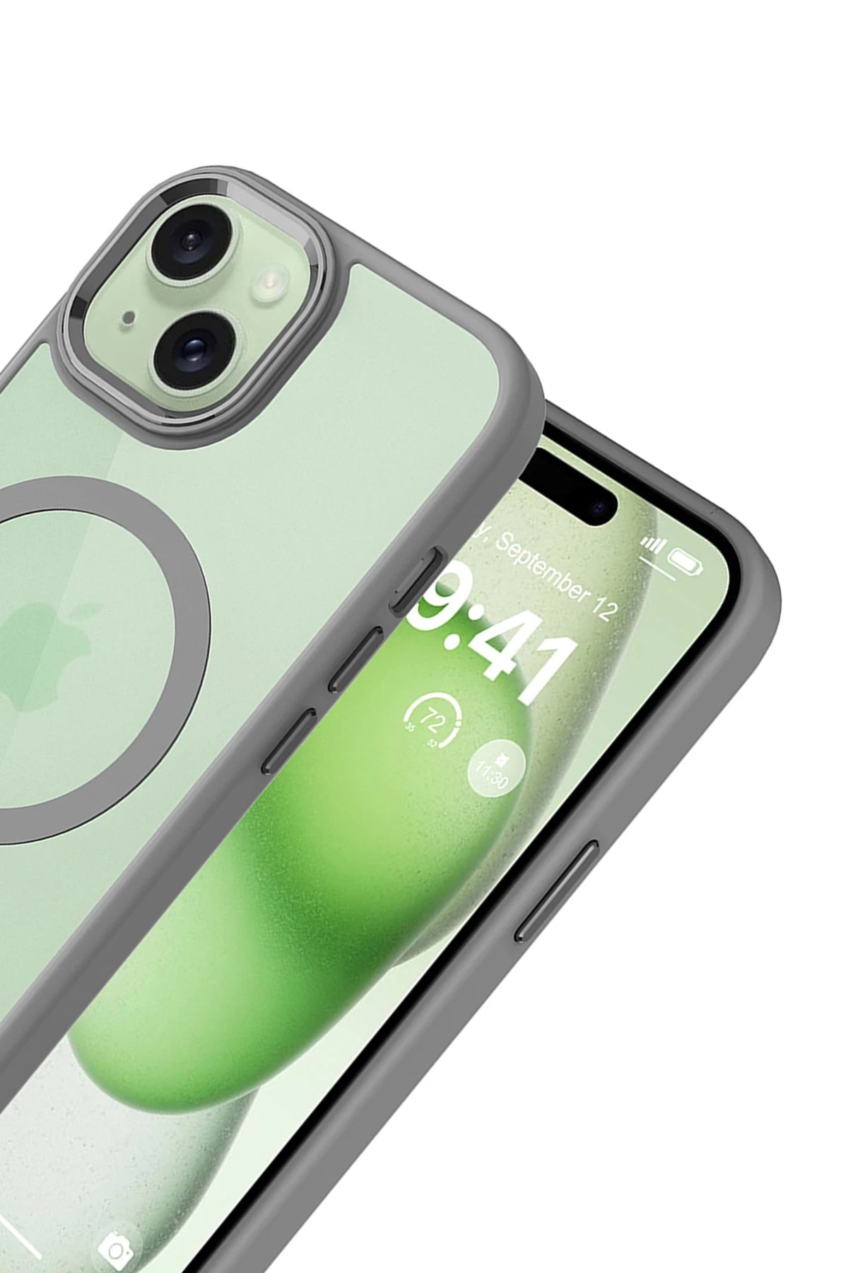 Joko Apple iPhone 14 Terea Magsafe Telefon Kılıfı