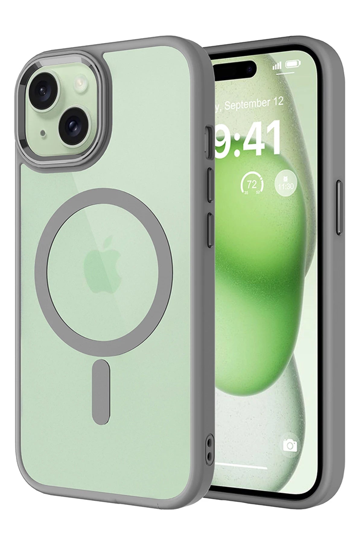 Joko Apple iPhone 14 Terea Magsafe Telefon Kılıfı
