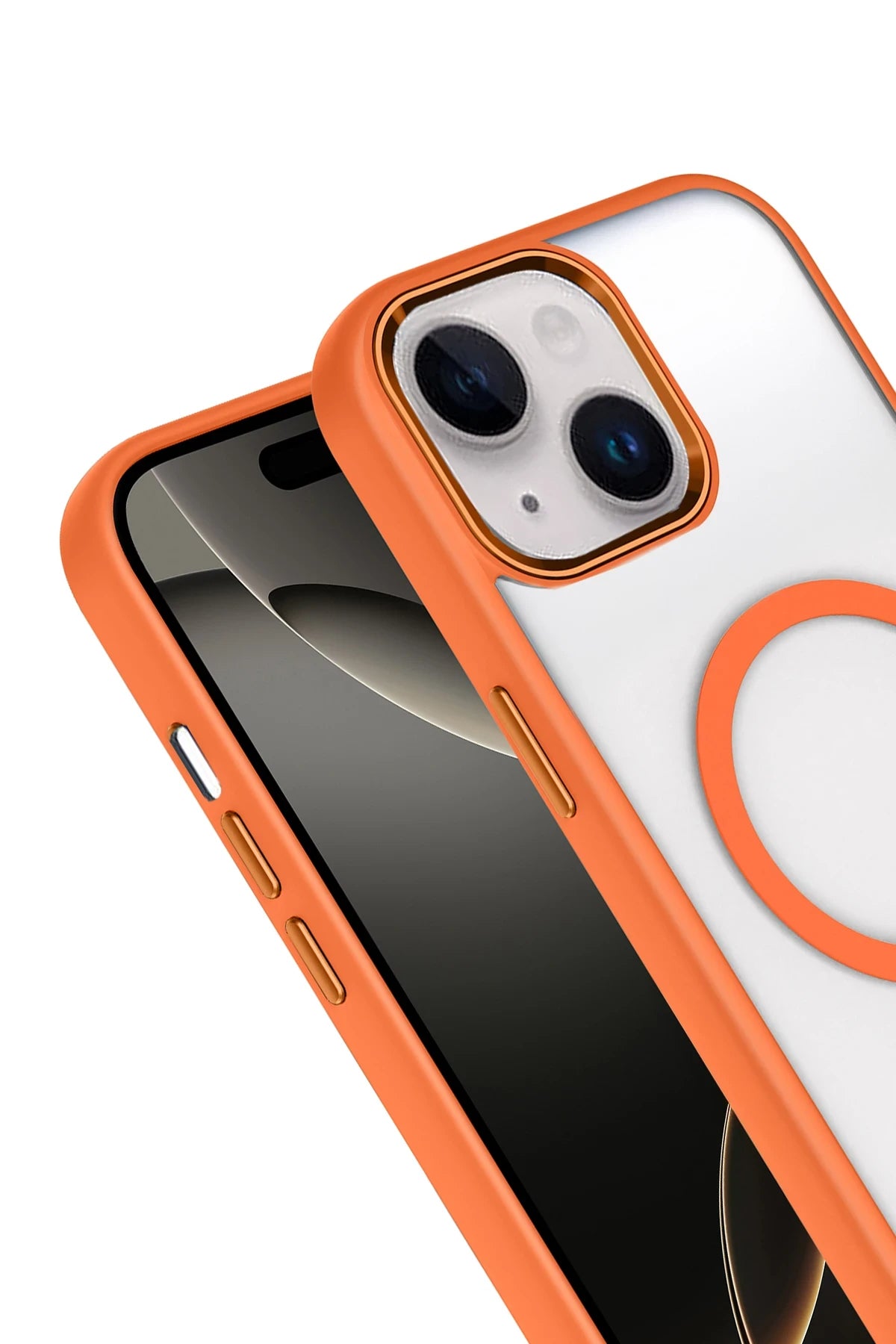 Joko Apple iPhone 14 Terea Magsafe Telefon Kılıfı