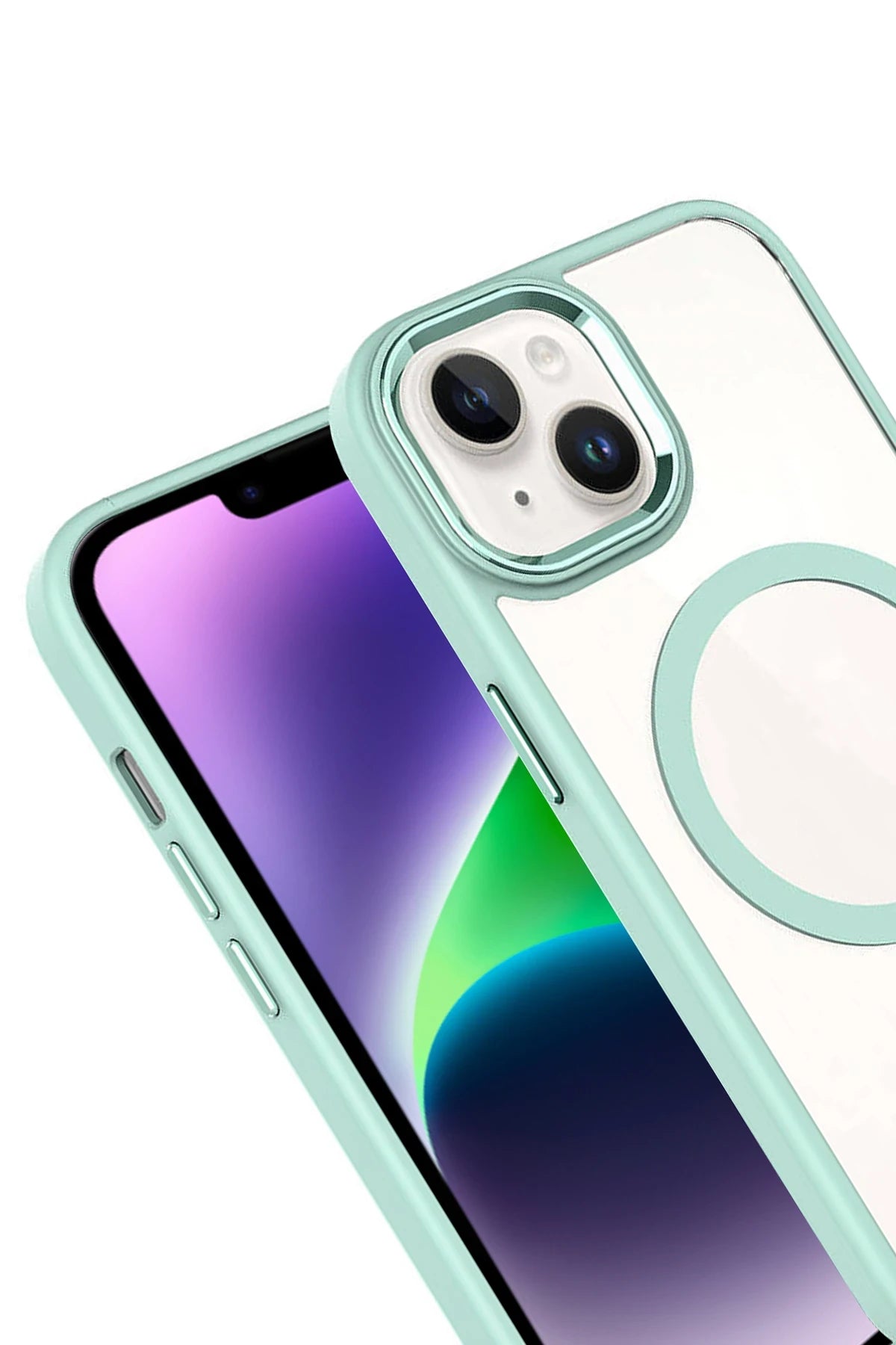 Joko Apple iPhone 14 Terea Magsafe Telefon Kılıfı