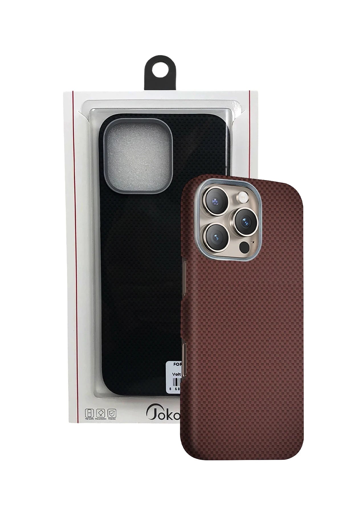 Joko Apple iPhone 14 Volt Magsafe Telefon Kılıfı