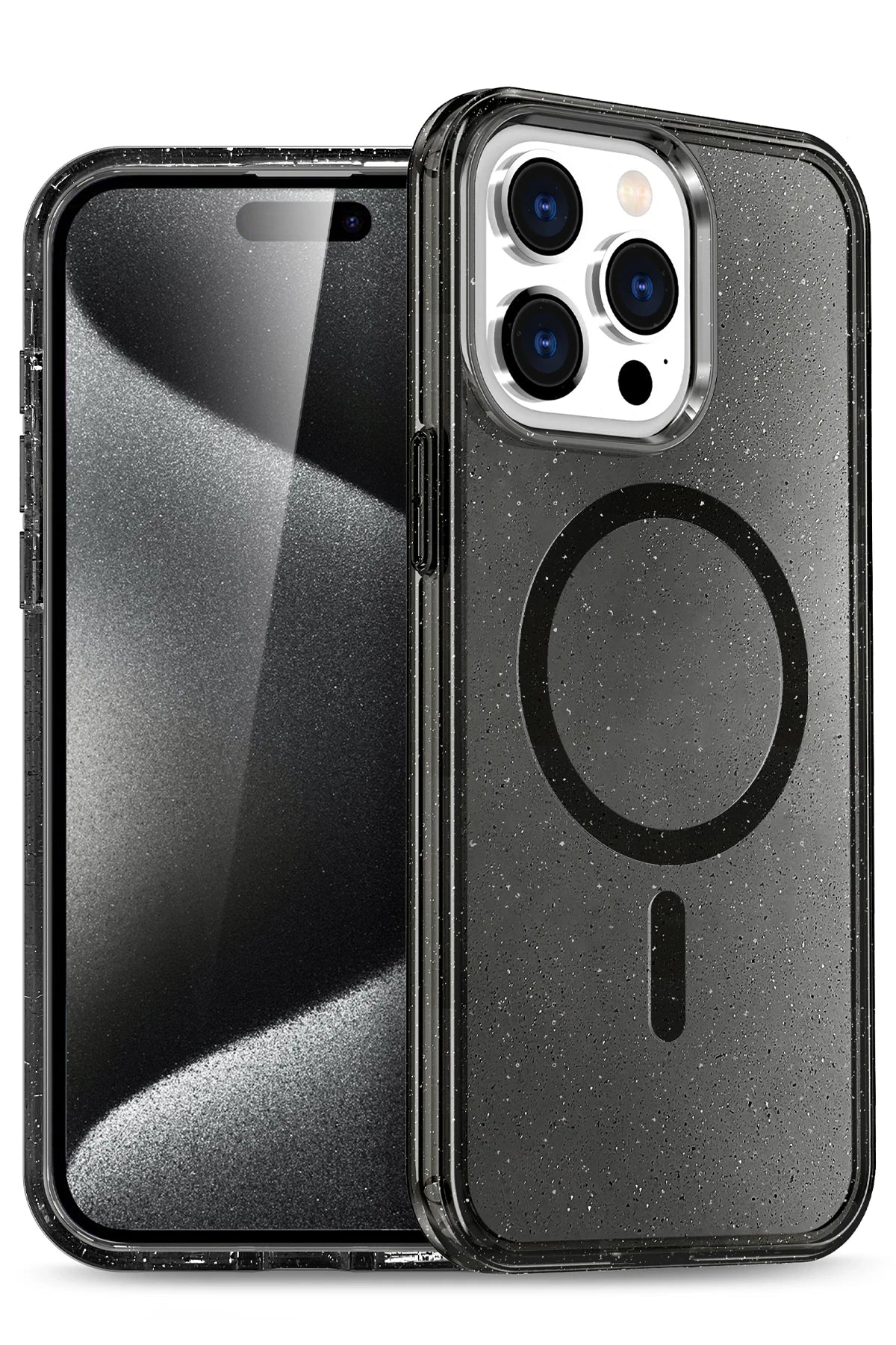 Joko Apple iPhone 15 Pro Max Star Magsafe Telefon Kılıfı