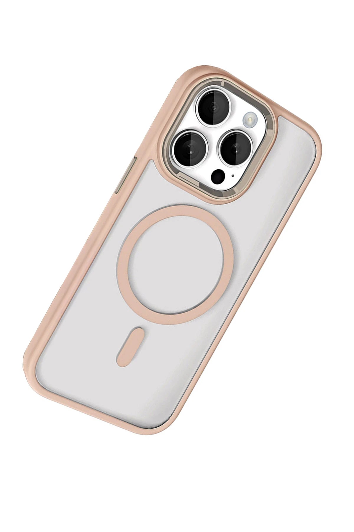 Joko Apple iPhone 15 Pro Max Terea Magsafe Telefon Kılıfı