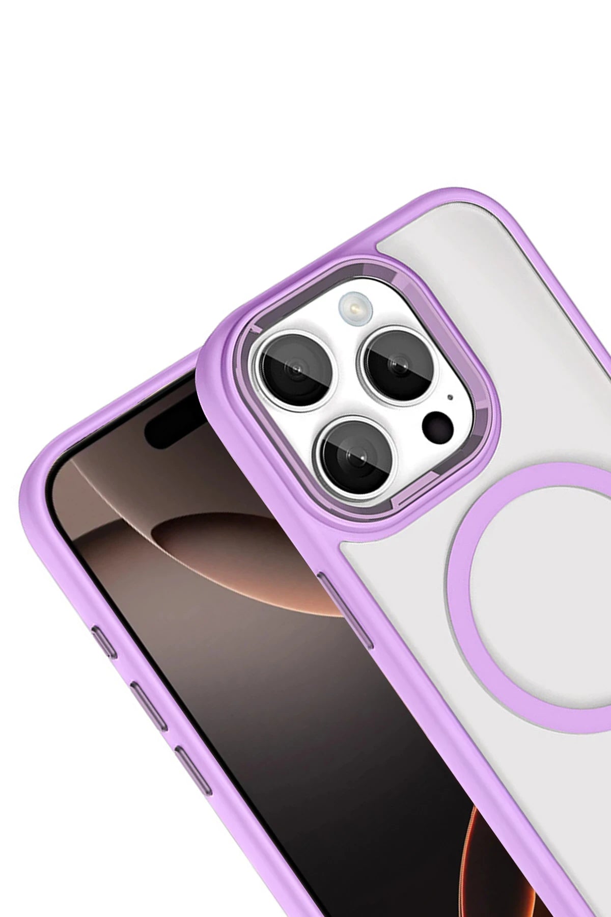Joko Apple iPhone 15 Pro Max Terea Magsafe Telefon Kılıfı