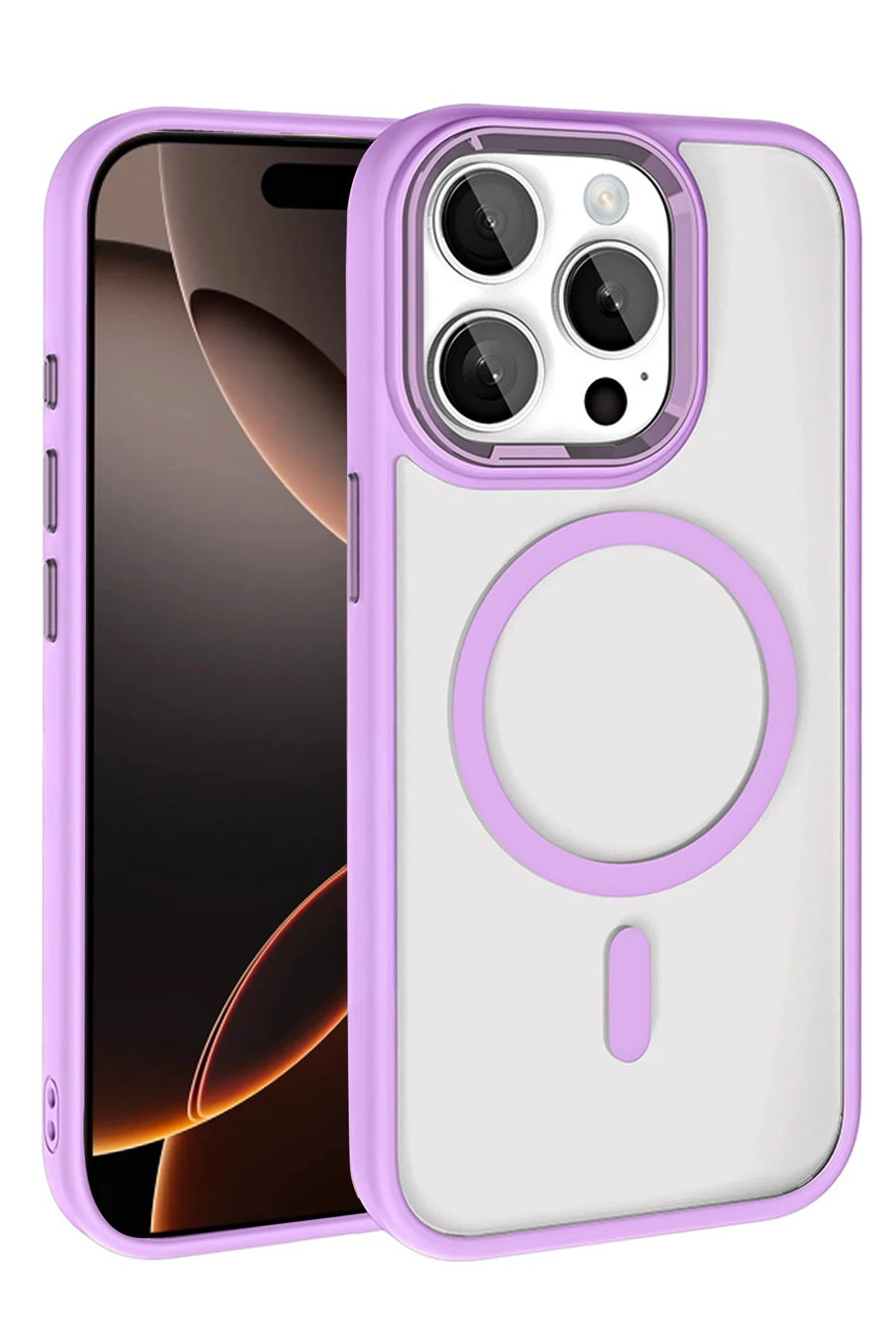 Joko Apple iPhone 15 Pro Max Terea Magsafe Telefon Kılıfı