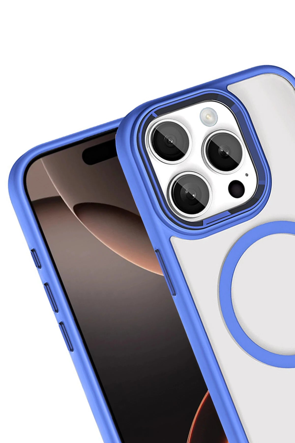 Joko Apple iPhone 15 Pro Max Terea Magsafe Telefon Kılıfı