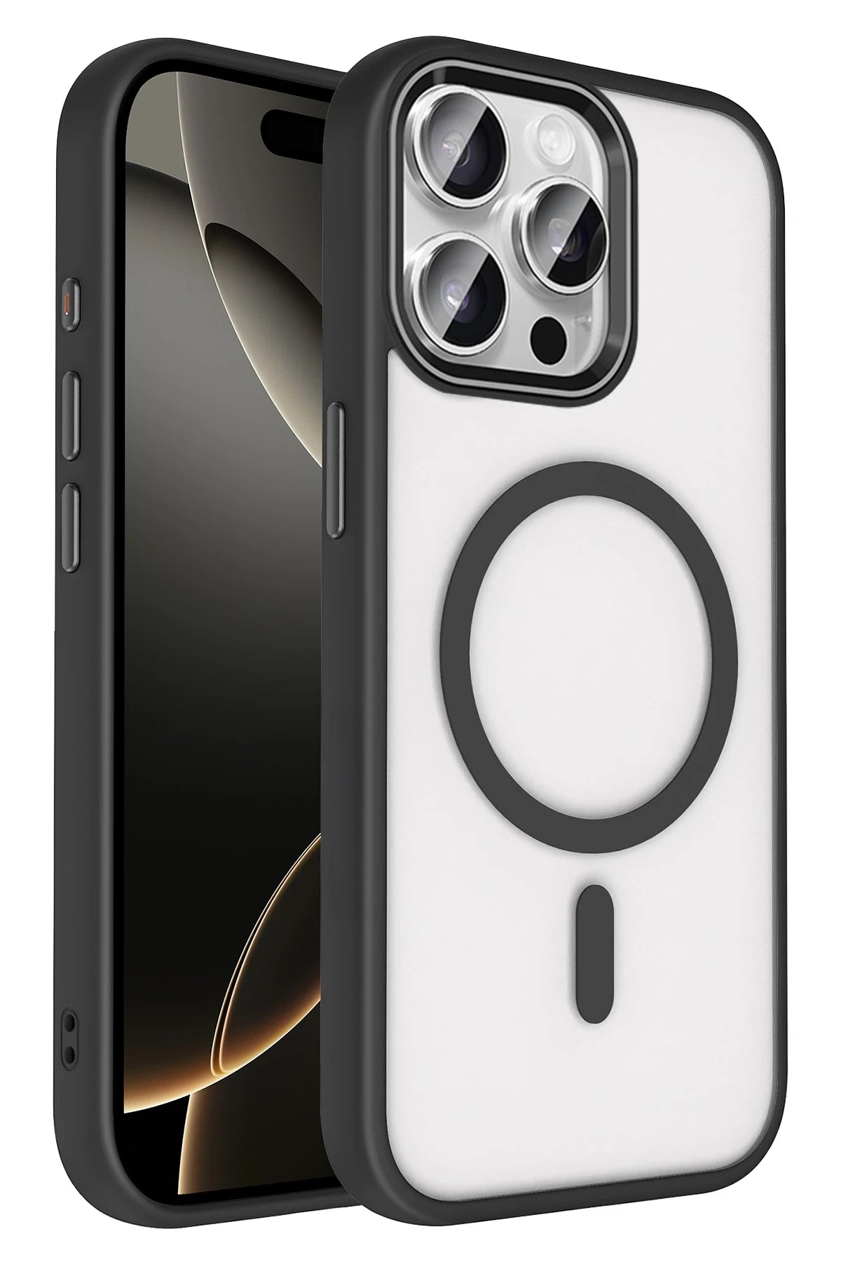 Joko Apple iPhone 15 Pro Max Terea Magsafe Telefon Kılıfı