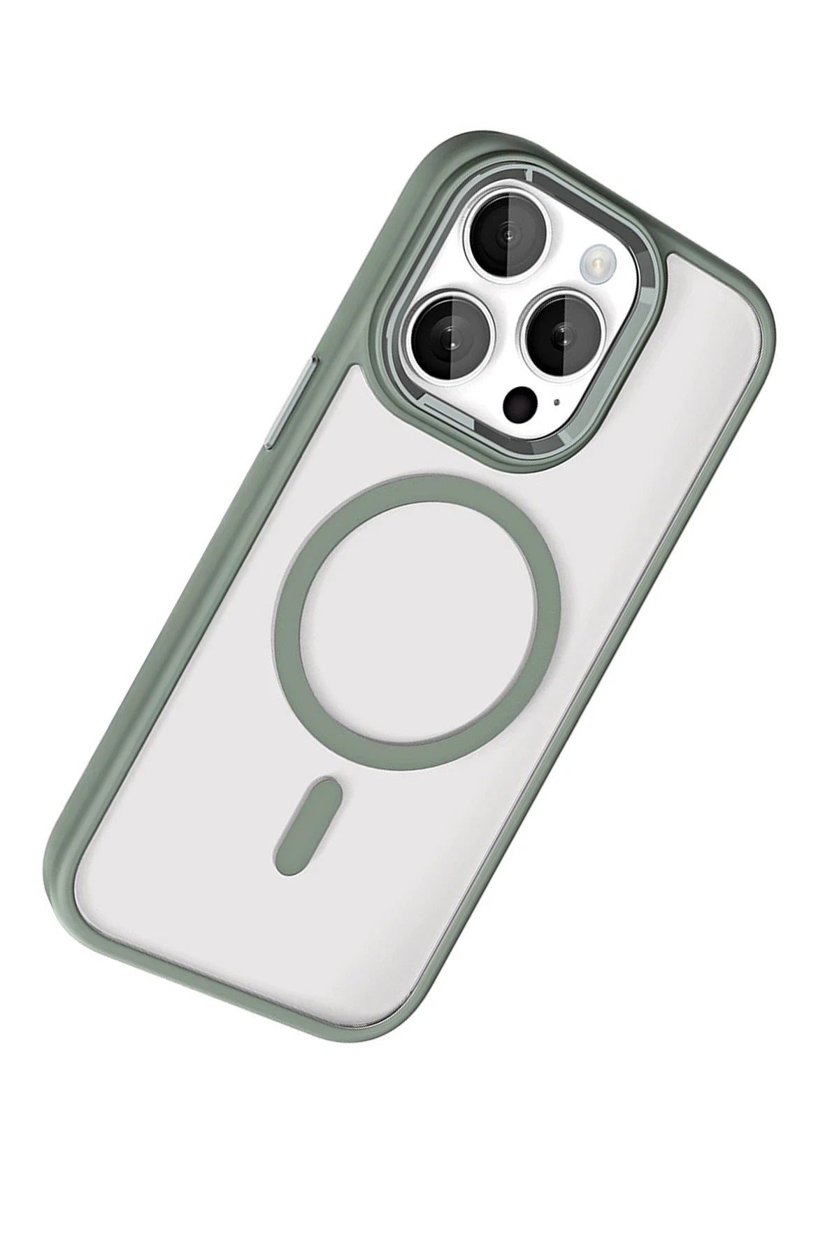 Joko Apple iPhone 15 Pro Max Terea Magsafe Telefon Kılıfı