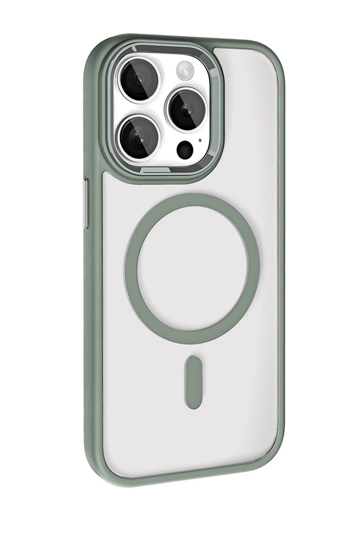 Joko Apple iPhone 15 Pro Max Terea Magsafe Telefon Kılıfı