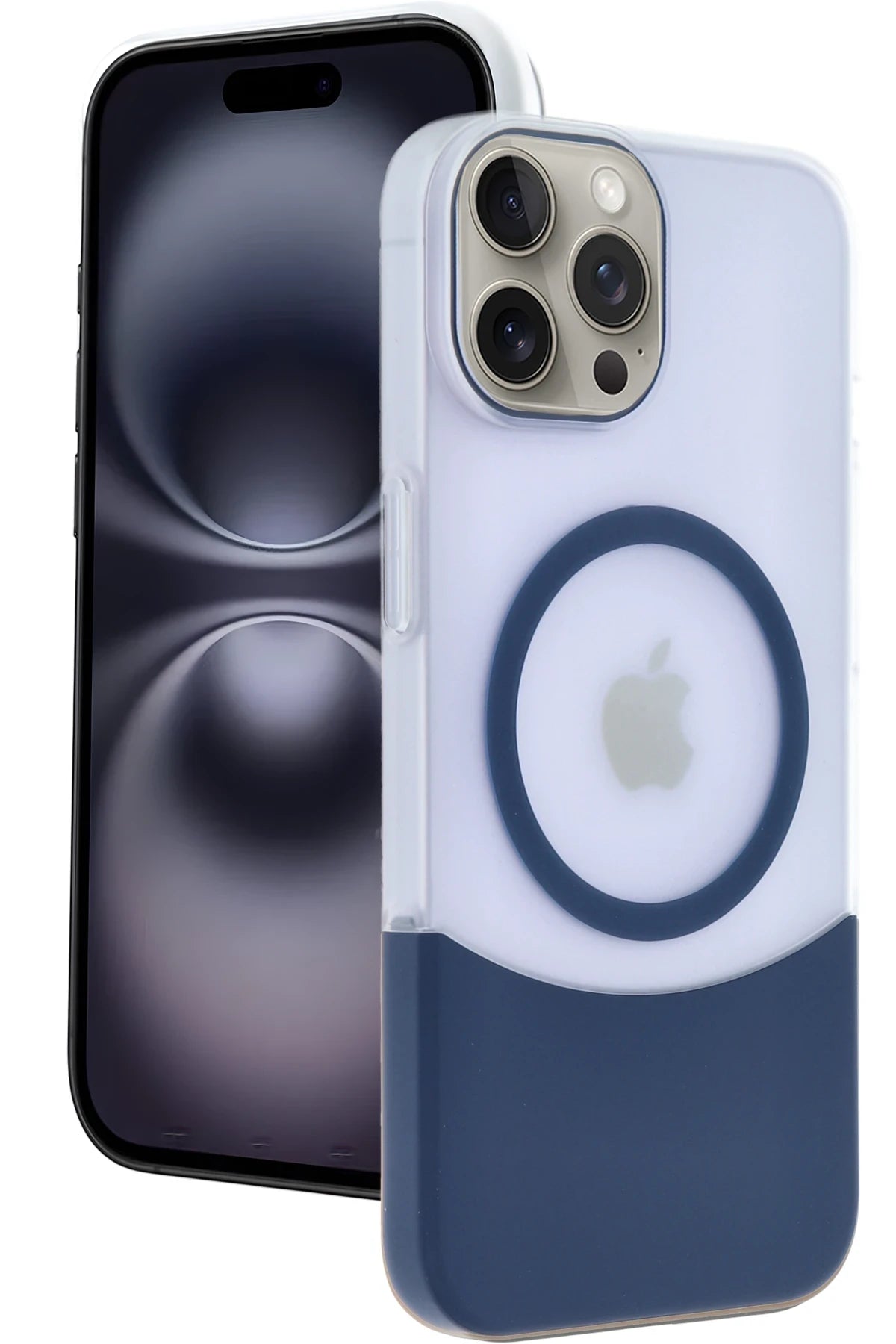 Joko Apple iPhone 15 Pro Max Velar Magsafe Telefon Kılıfı
