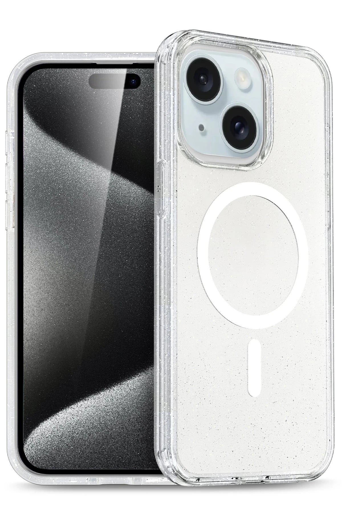 Joko Apple iPhone 15 Star Magsafe Telefon Kılıfı