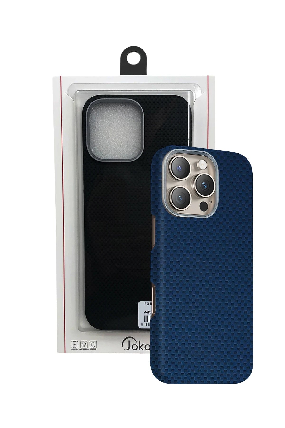 Joko Apple iPhone 15 Volt Magsafe Telefon Kılıfı