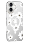 Joko Apple iPhone 16 Floral Magsafe Telefon Kılıfı