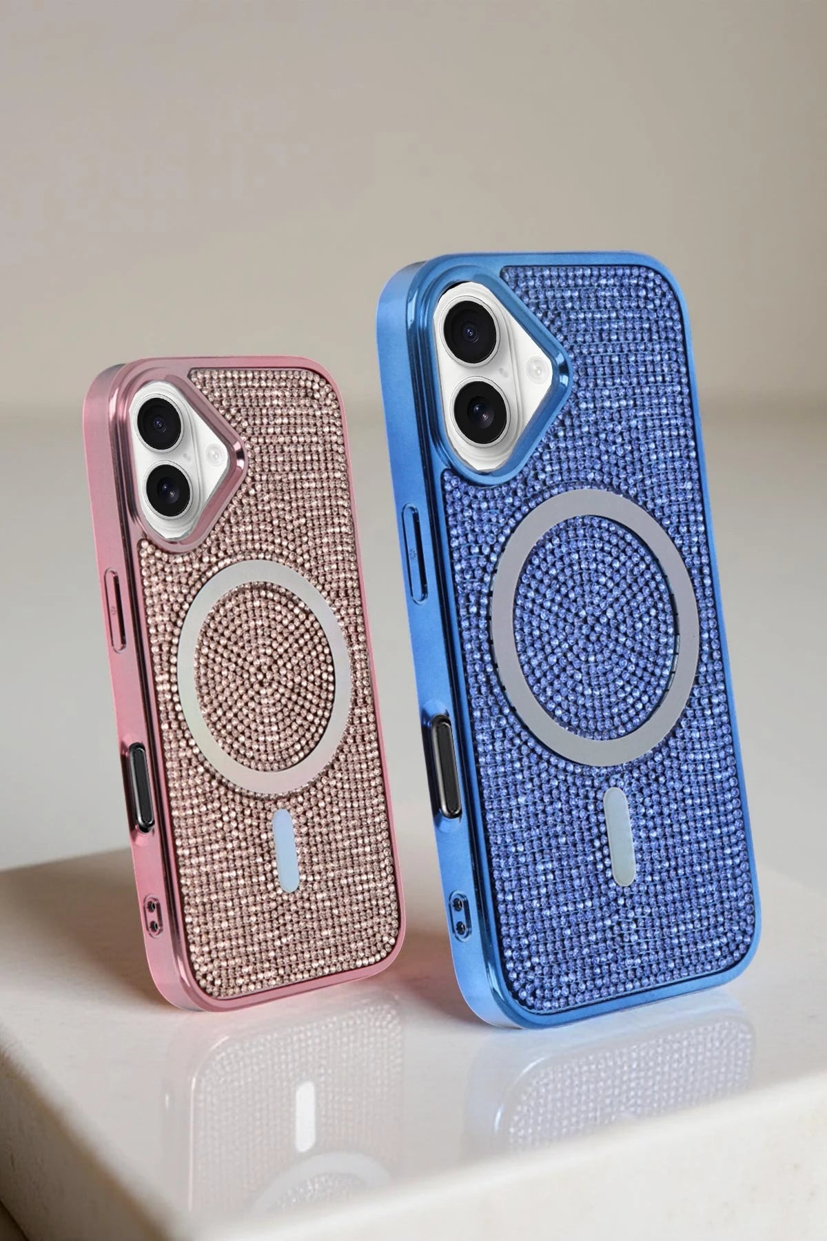 Joko Apple iPhone 16 Helen Magsafe Telefon Kılıfı
