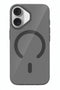 Joko Apple iPhone 16 PC Blank Magsafe Telefon Kılıfı
