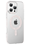 Joko Apple iPhone 16 Pro Max Move Taşlı Magsafe Telefon Kılıfı