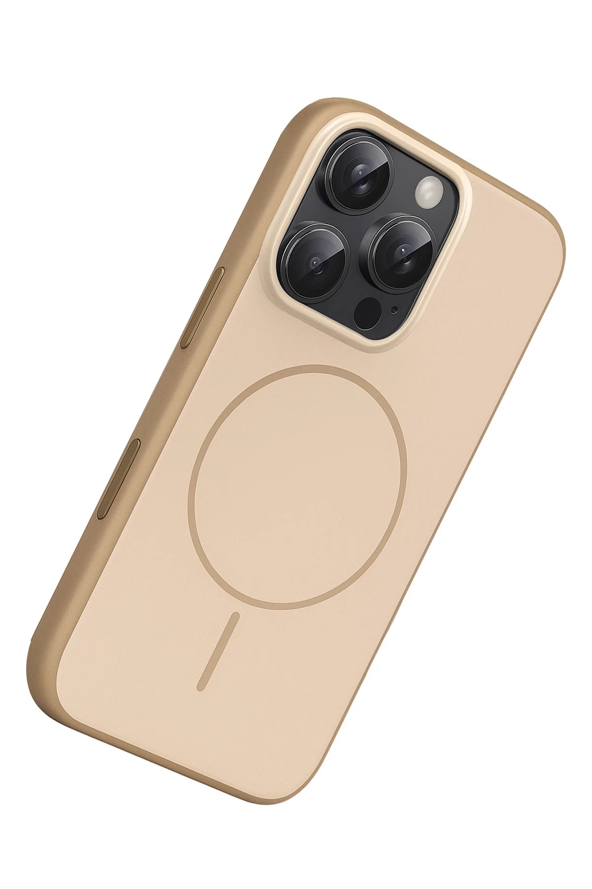 Joko Apple iPhone 16 Pro Max Neva Magsafe Telefon Kılıfı