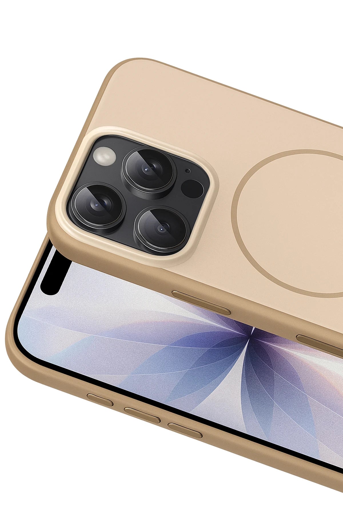 Joko Apple iPhone 16 Pro Max Neva Magsafe Telefon Kılıfı