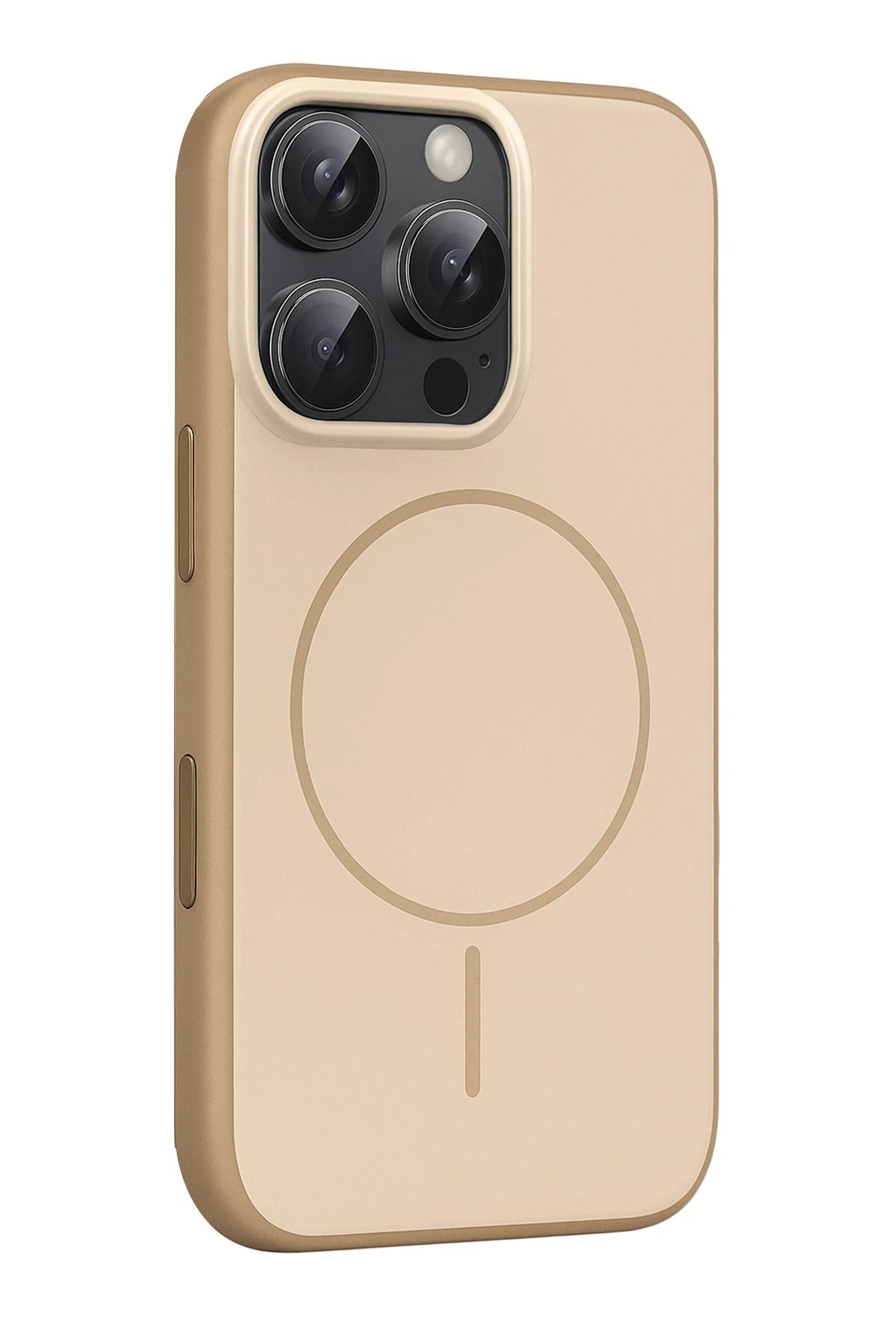 Joko Apple iPhone 16 Pro Max Neva Magsafe Telefon Kılıfı