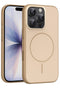 Joko Apple iPhone 16 Pro Max Neva Magsafe Telefon Kılıfı