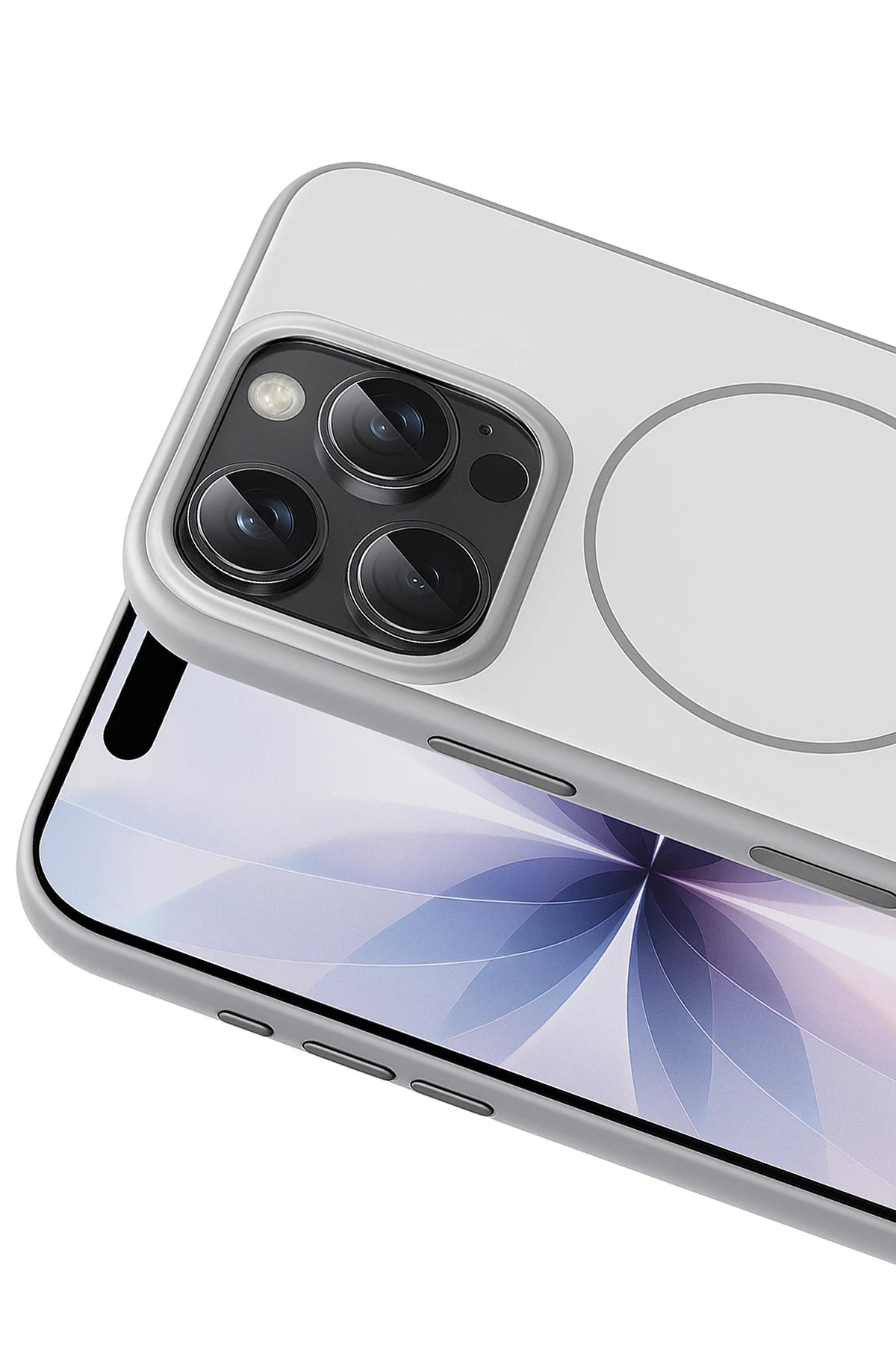 Joko Apple iPhone 16 Pro Max Neva Magsafe Telefon Kılıfı