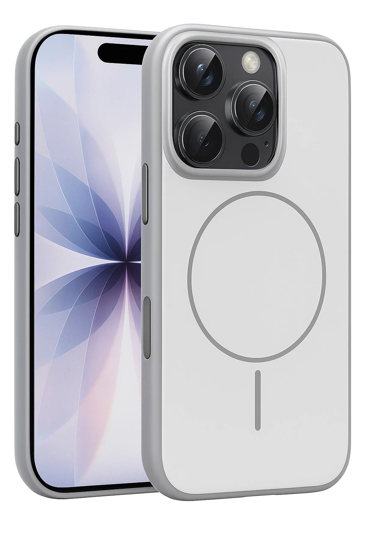Joko Apple iPhone 16 Pro Max Neva Magsafe Telefon Kılıfı
