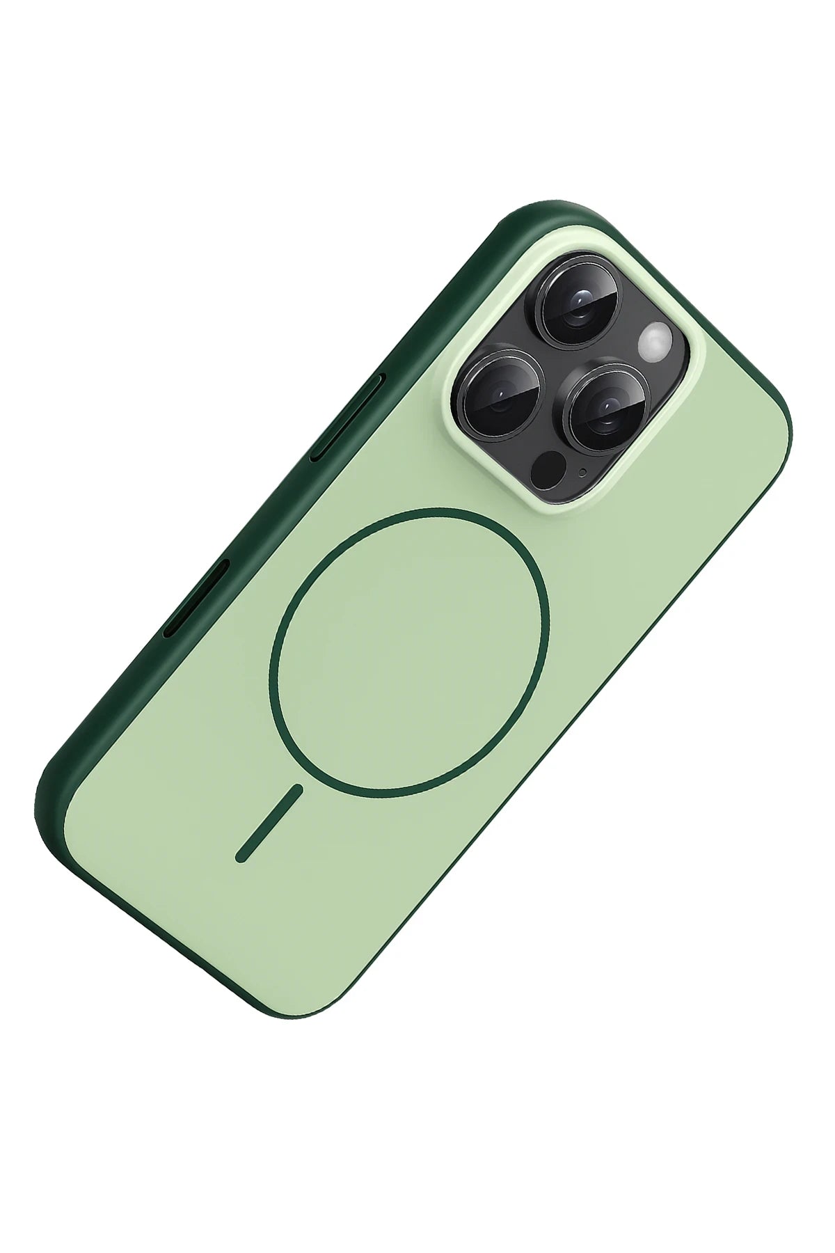 Joko Apple iPhone 16 Pro Max Neva Magsafe Telefon Kılıfı
