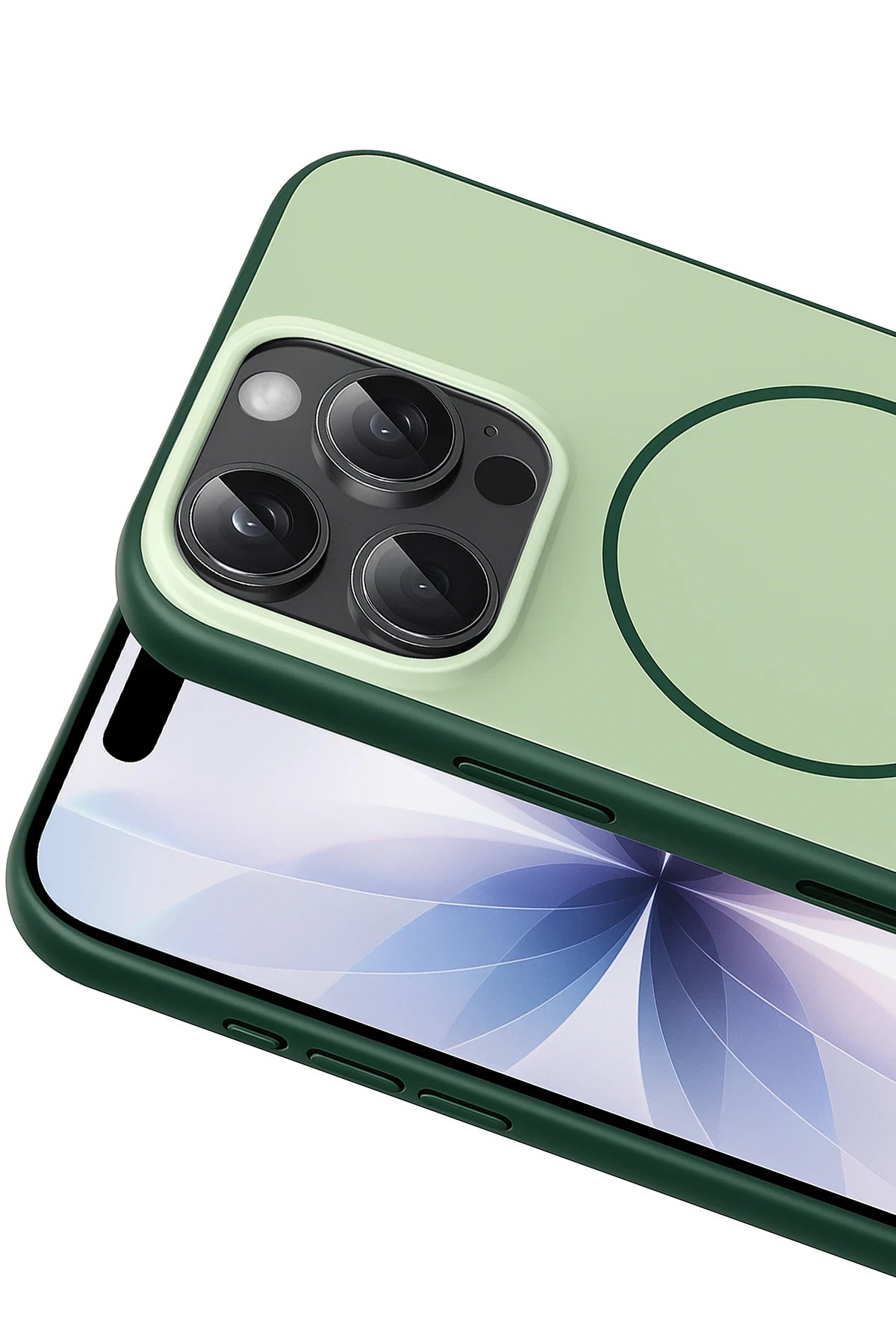 Joko Apple iPhone 16 Pro Max Neva Magsafe Telefon Kılıfı