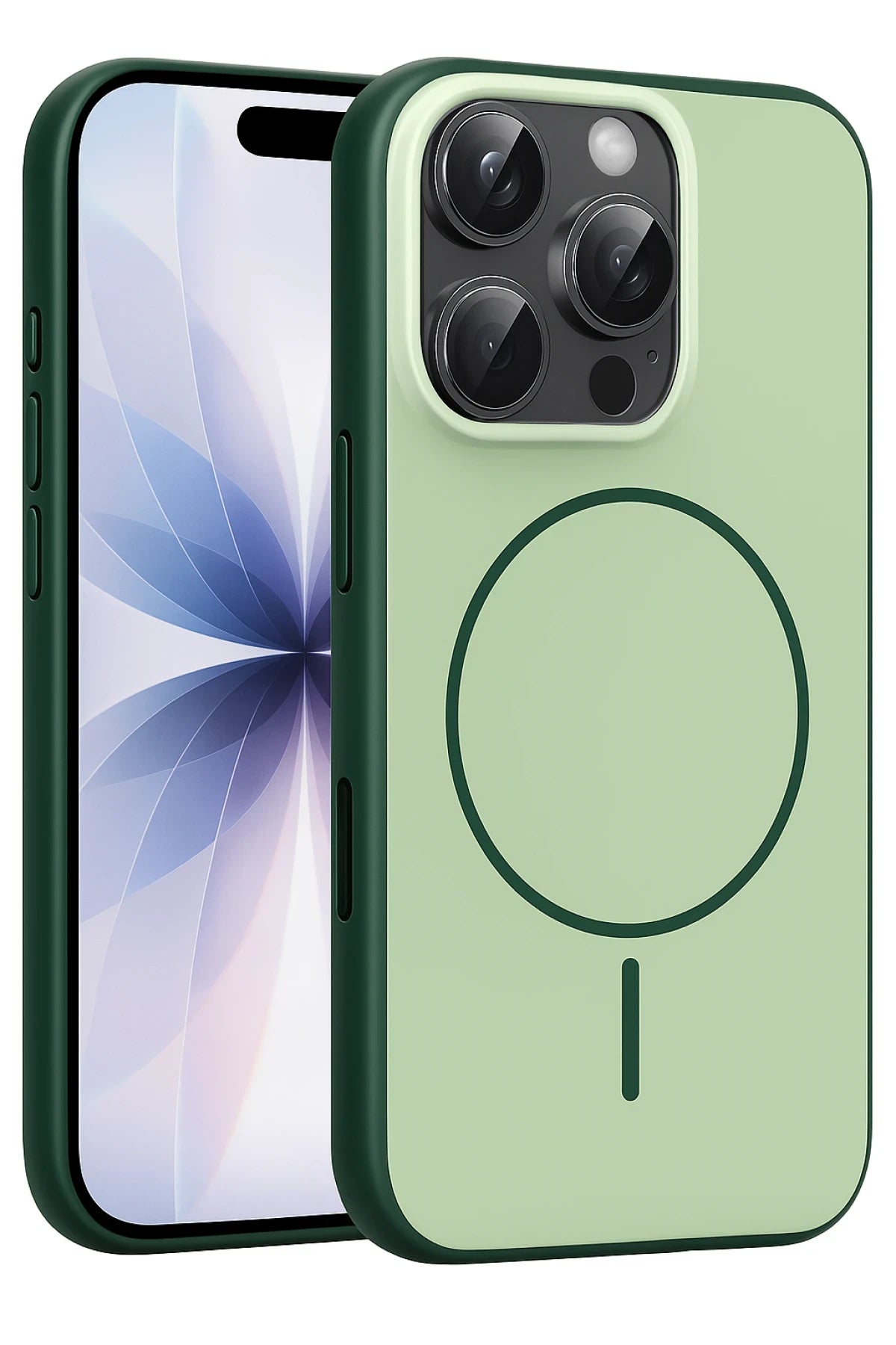 Joko Apple iPhone 16 Pro Max Neva Magsafe Telefon Kılıfı