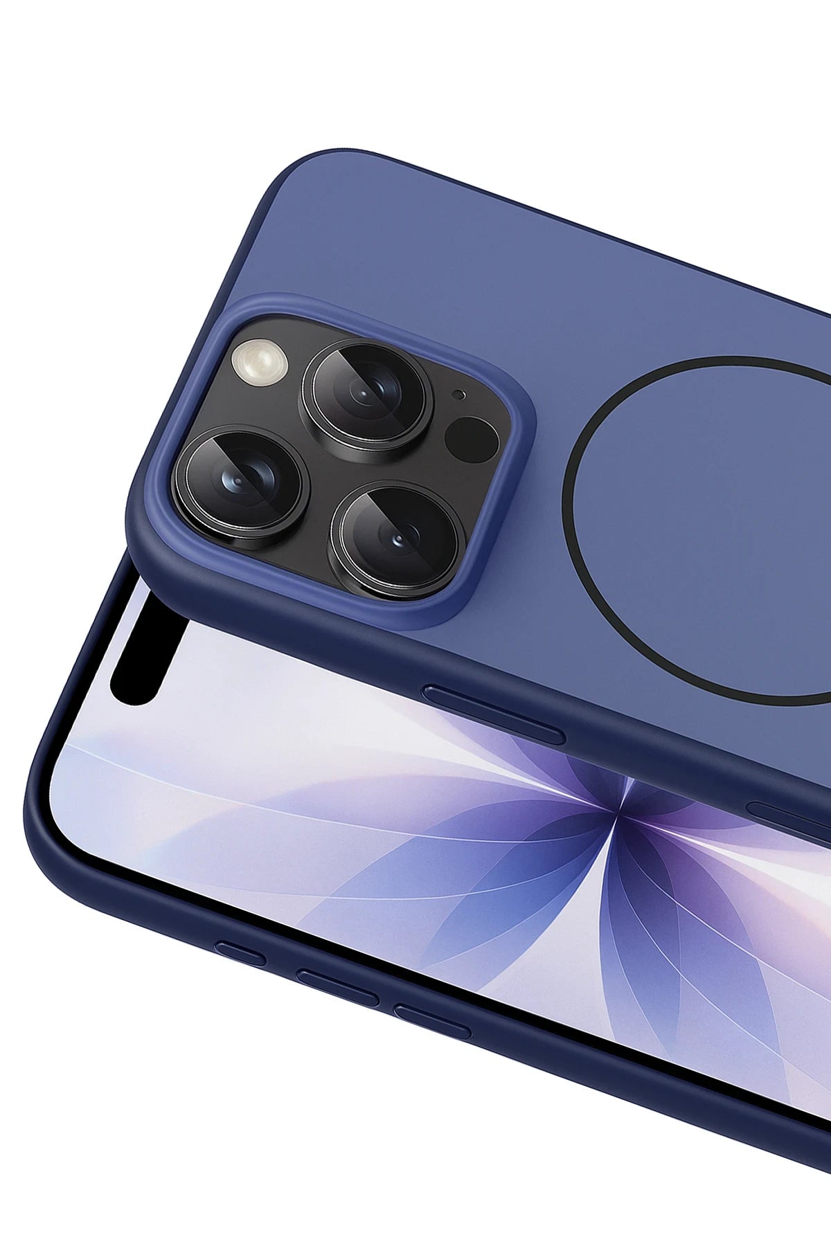 Joko Apple iPhone 16 Pro Max Neva Magsafe Telefon Kılıfı