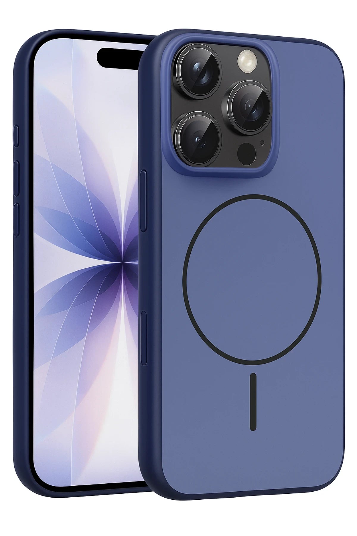 Joko Apple iPhone 16 Pro Max Neva Magsafe Telefon Kılıfı