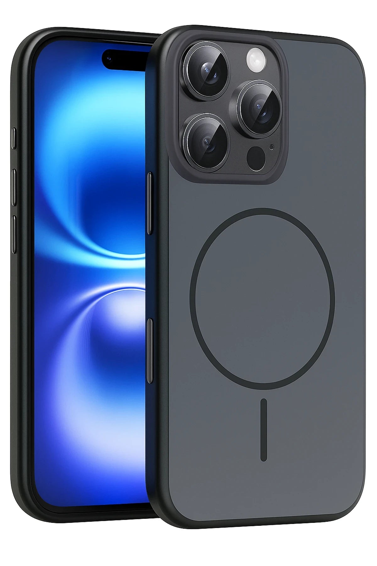 Joko Apple iPhone 16 Pro Max Neva Magsafe Telefon Kılıfı