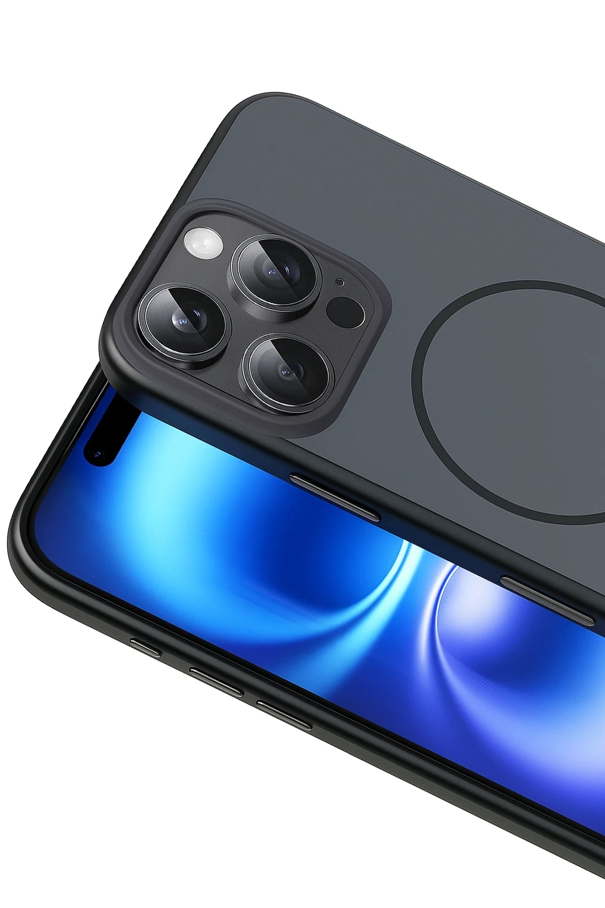 Joko Apple iPhone 16 Pro Max Neva Magsafe Telefon Kılıfı