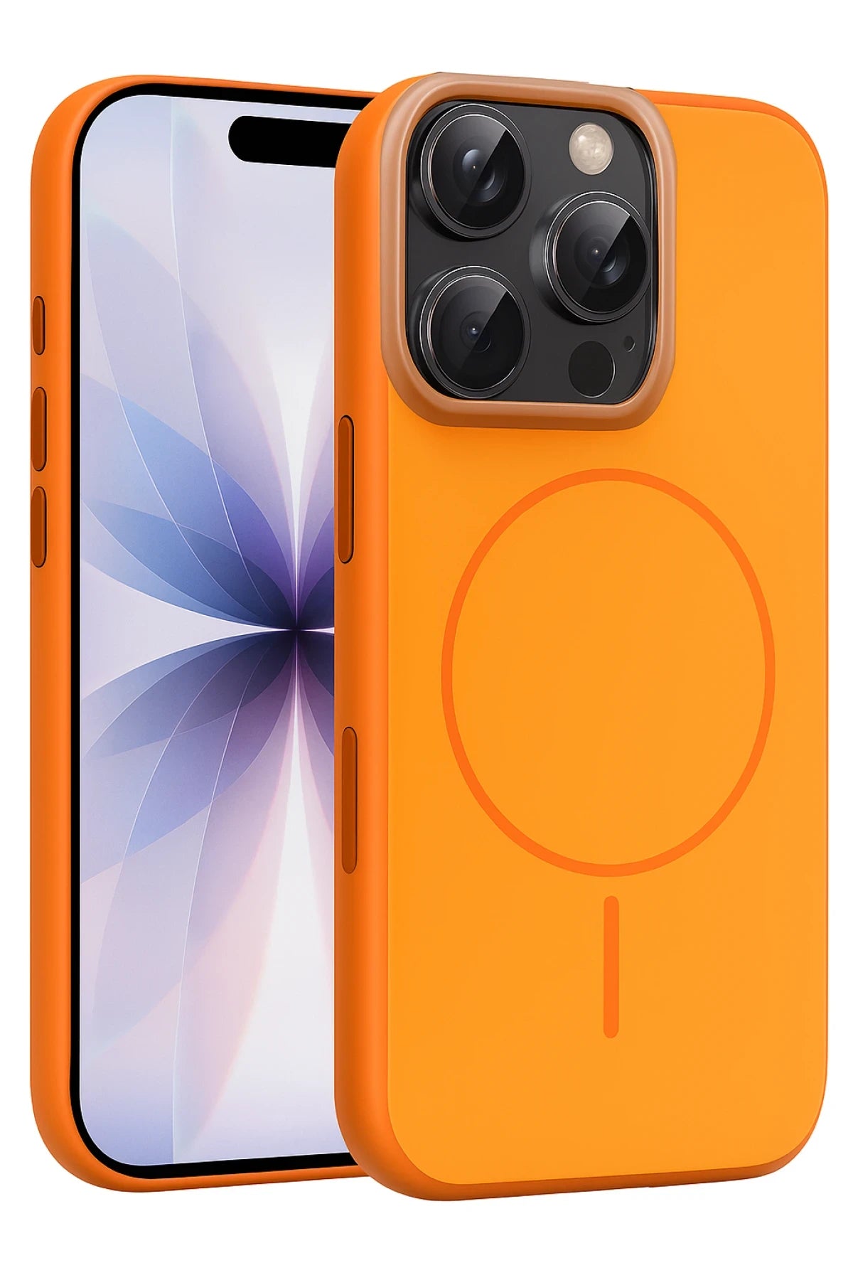 Joko Apple iPhone 16 Pro Max Neva Magsafe Telefon Kılıfı