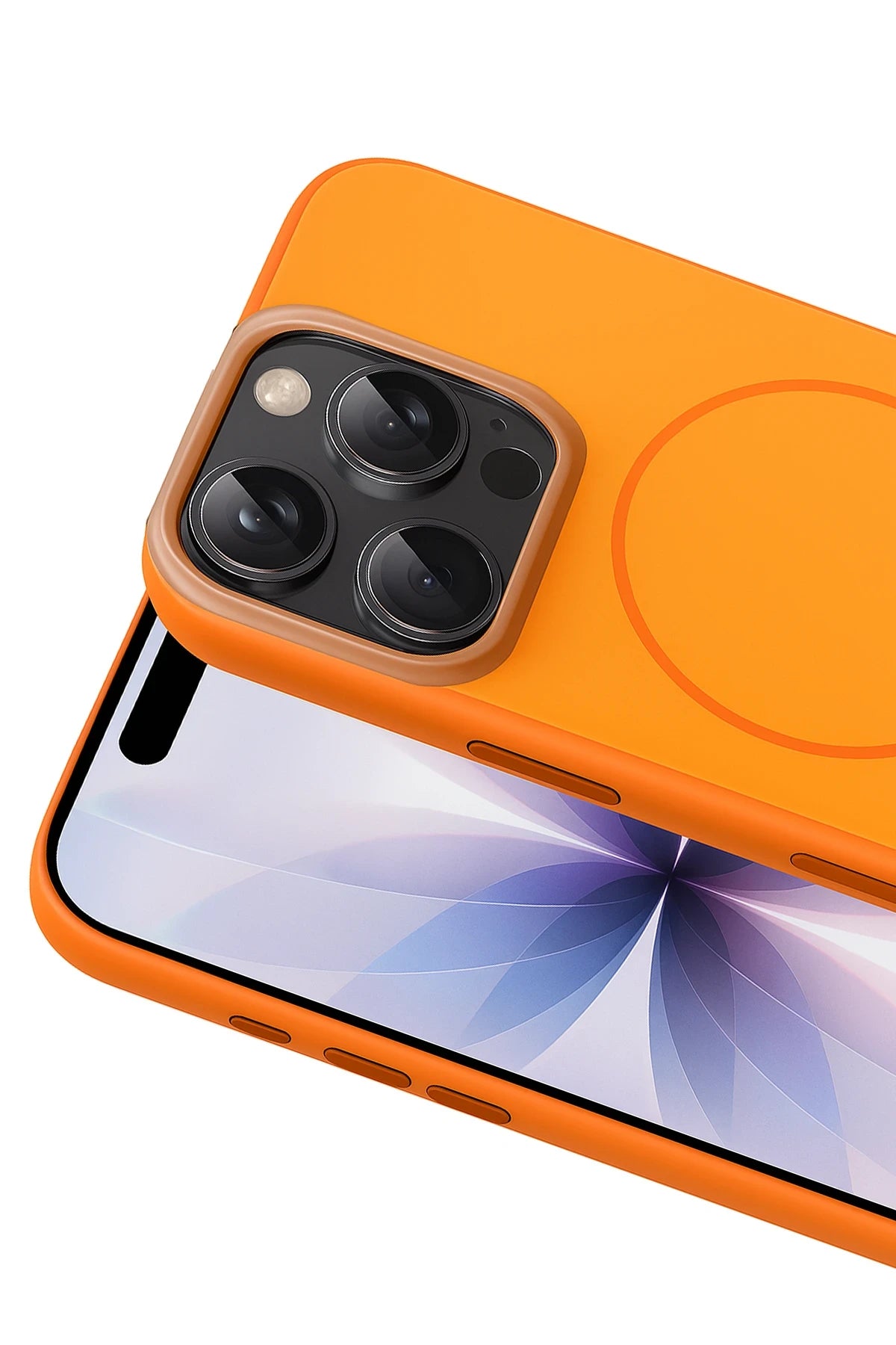 Joko Apple iPhone 16 Pro Max Neva Magsafe Telefon Kılıfı