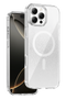 Onegif Apple iPhone 16 Pro Max Sora Simli Magsafe Telefon Kılıfı