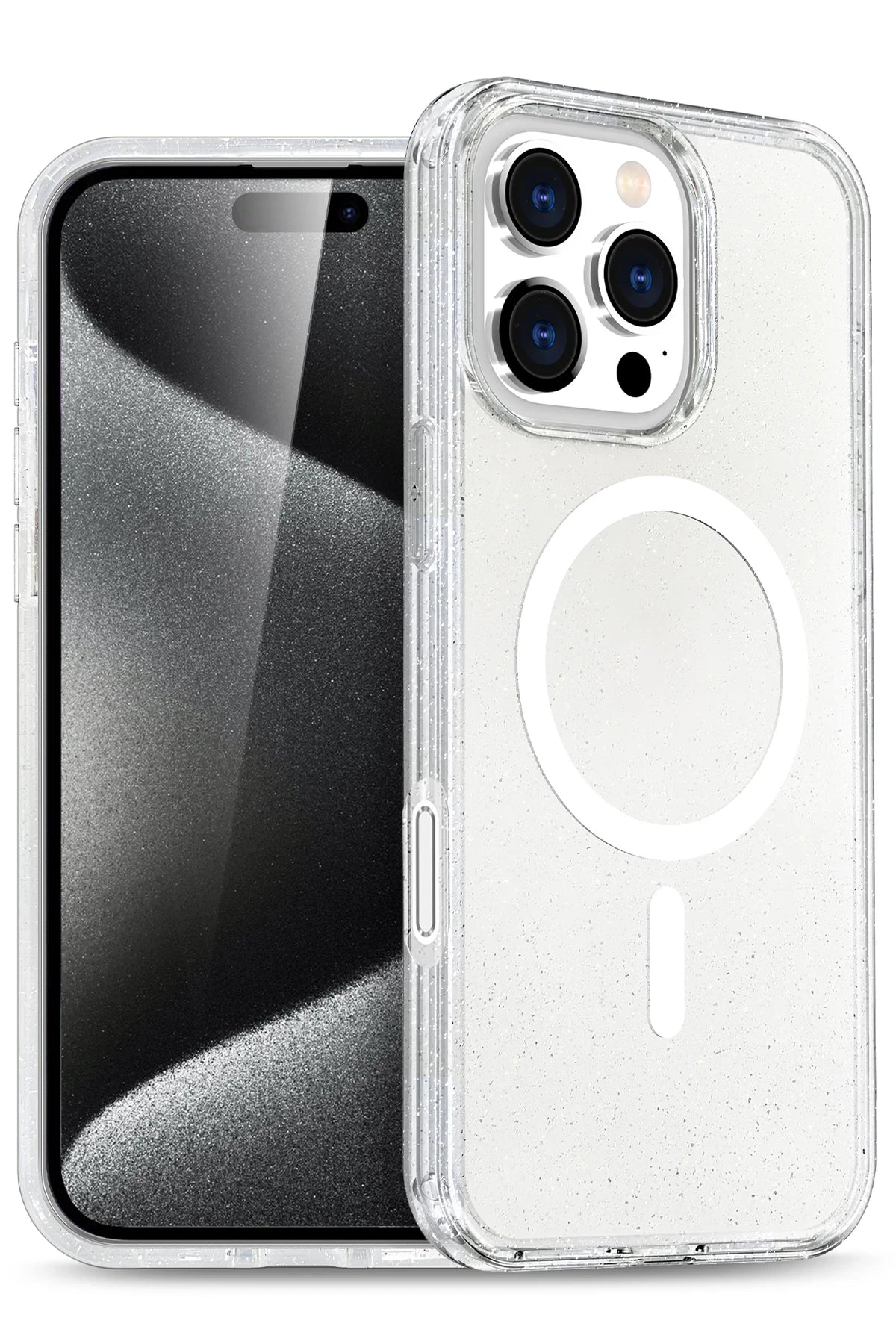 Joko Apple iPhone 16 Pro Max Star Magsafe Telefon Kılıfı