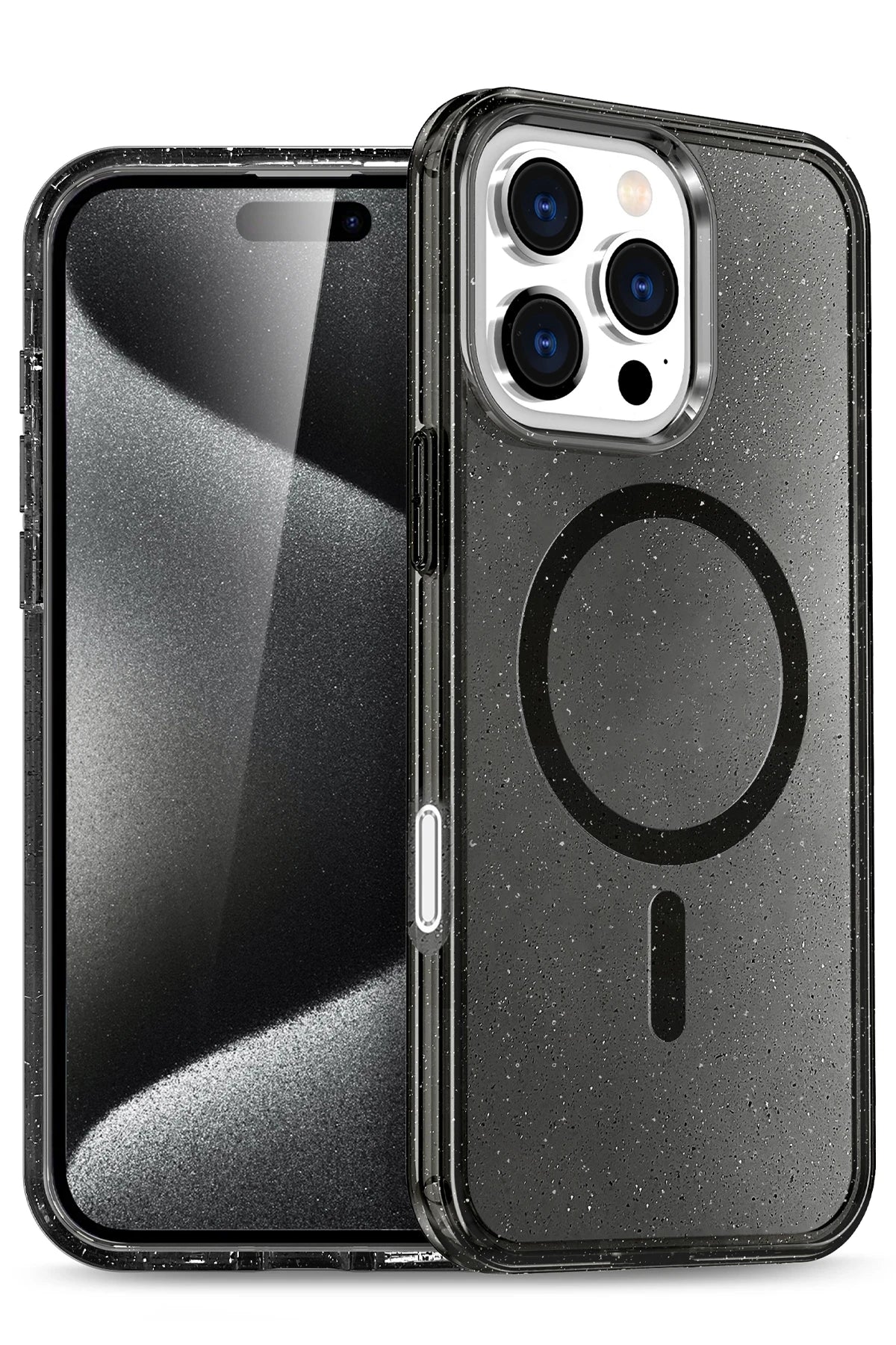 Joko Apple iPhone 16 Pro Max Star Magsafe Telefon Kılıfı