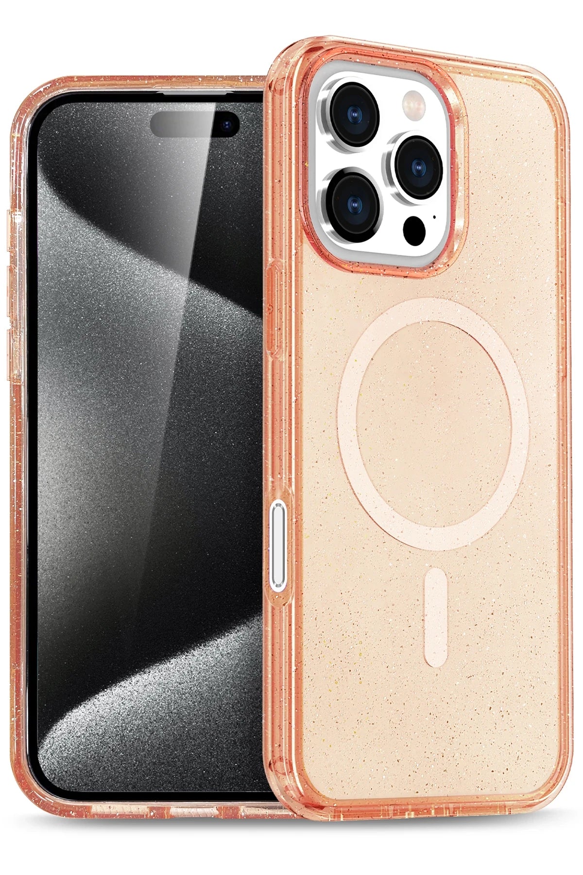 Joko Apple iPhone 16 Pro Max Star Magsafe Telefon Kılıfı