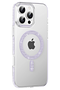 Joko Apple iPhone 16 Pro Move Taşlı Magsafe Telefon Kılıfı
